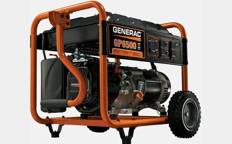 generador inverter