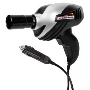 Impact Wrench llave de impacto