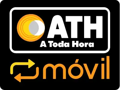ATH movil logo