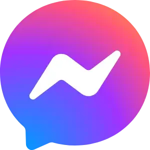 Facebook_Messenger_logo