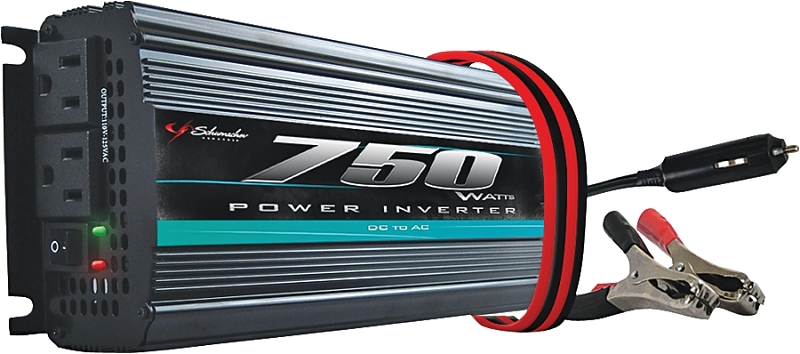 Power inverter