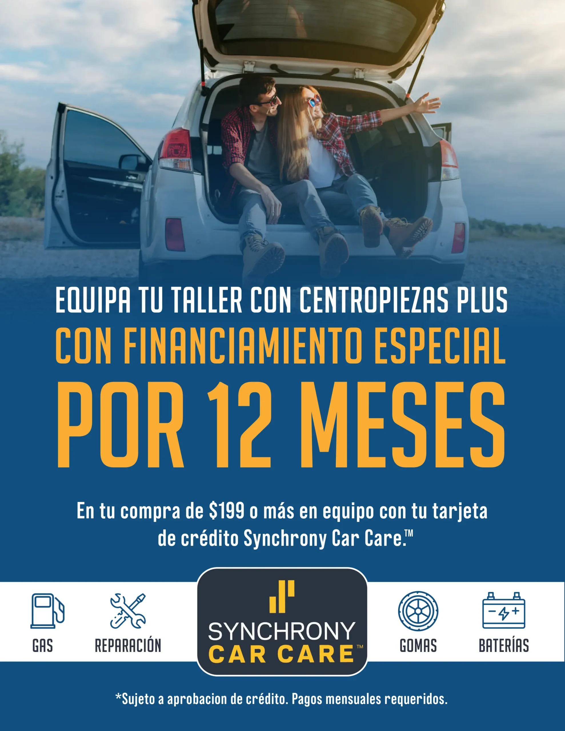Shopper CP+ Viernes PLUS - EXPOMECANIKA 2025-3